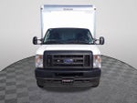 2024 Ford E-Series Cutaway E-450 DRW