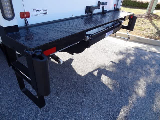 2024 Ford E-Series Cutaway E-450 DRW