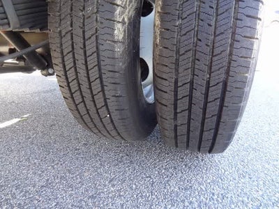 2024 Ford E-Series Cutaway E-450 DRW