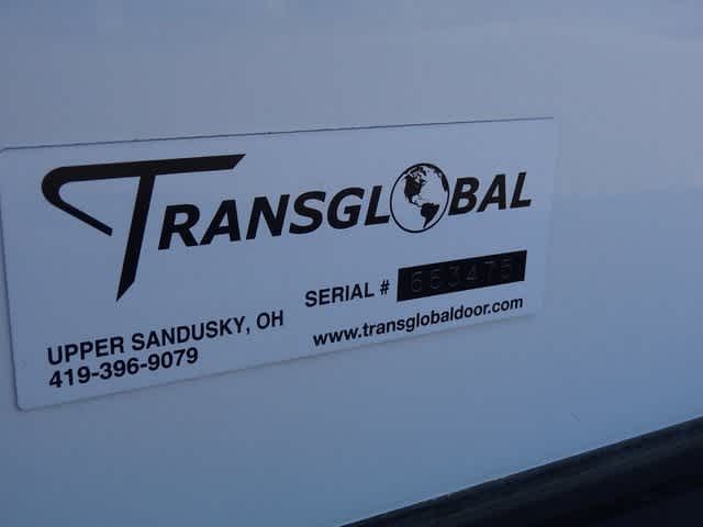 2024 Ford E-Series Cutaway E-450 DRW