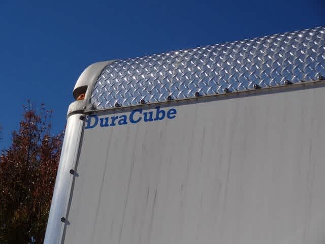 2024 Ford E-Series Cutaway E-450 DRW