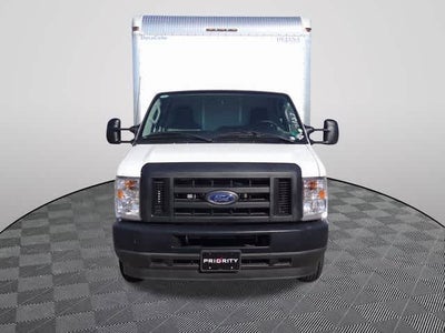 2024 Ford E-Series Cutaway E-450 DRW