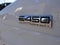 2024 Ford E-Series Cutaway E-450 DRW