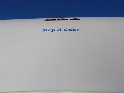 2024 Ford E-Series Cutaway E-450 DRW