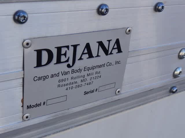 2024 Ford E-Series Cutaway E-450 DRW