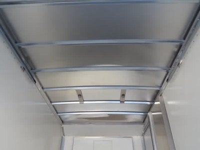 2024 Ford E-Series Cutaway E-450 DRW