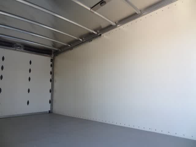 2024 Ford E-Series Cutaway E-450 DRW