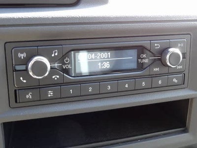 2024 Ford E-Series Cutaway E-450 DRW