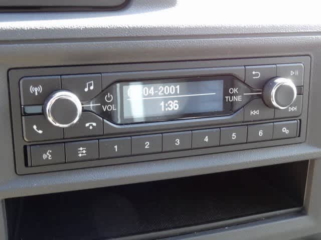 2024 Ford E-Series Cutaway E-450 DRW