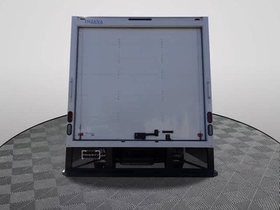 2024 Ford E-Series Cutaway E-450 DRW