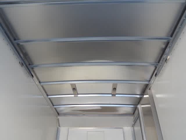 2024 Ford E-Series Cutaway E-450 DRW