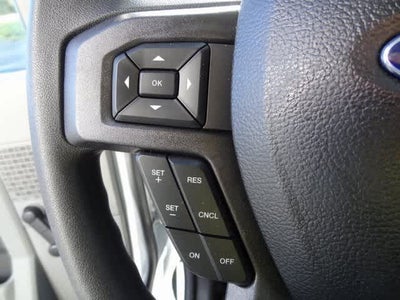 2024 Ford E-Series Cutaway E-450 DRW