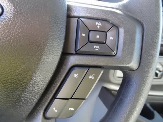 2024 Ford E-Series Cutaway E-450 DRW