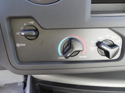 2024 Ford E-Series Cutaway E-450 DRW