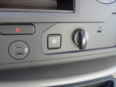 2024 Ford E-Series Cutaway E-450 DRW