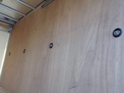 2024 Ford E-Series Cutaway E-450 DRW