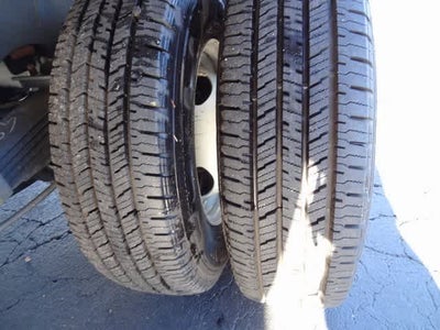 2024 Ford E-Series Cutaway E-450 DRW