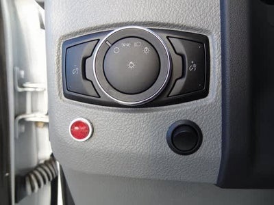 2024 Ford E-Series Cutaway E-450 DRW