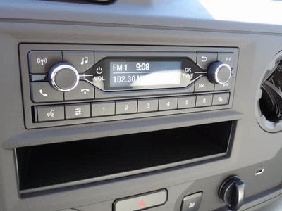 2024 Ford E-Series Cutaway E-450 DRW