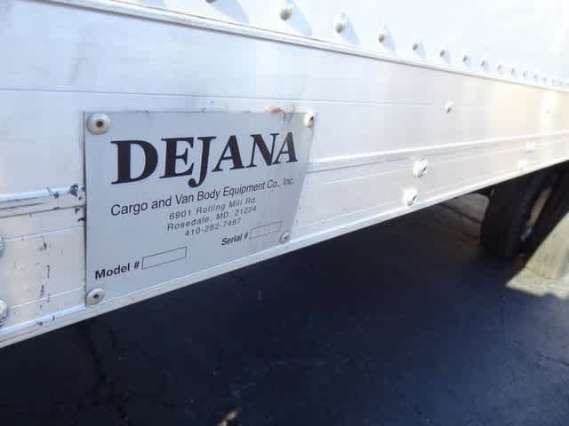 2024 Ford E-Series Cutaway E-450 DRW