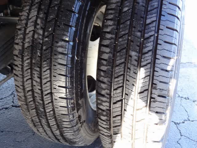 2024 Ford E-Series Cutaway E-450 DRW