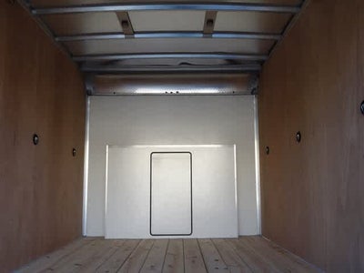 2024 Ford E-Series Cutaway E-450 DRW