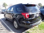 2017 Ford Explorer Base