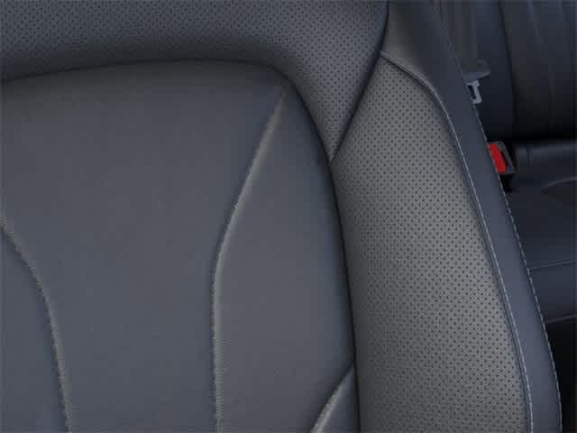 2025 Ford Escape Plug-in Hybrid