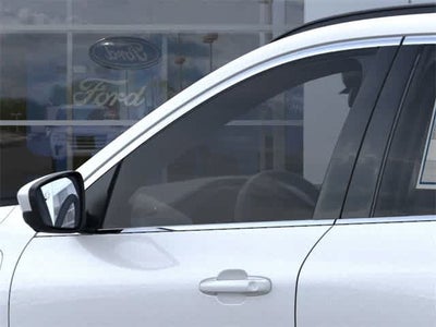 2025 Ford Escape Plug-in Hybrid