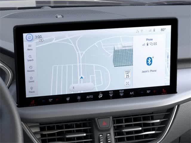 2025 Ford Escape Plug-in Hybrid