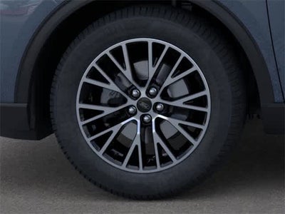 2025 Ford Escape Plug-in Hybrid