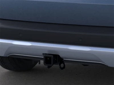 2025 Ford Escape Plug-in Hybrid