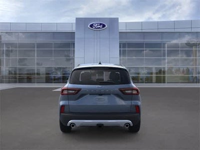 2025 Ford Escape Plug-in Hybrid