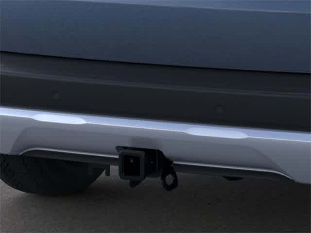 2025 Ford Escape Plug-in Hybrid