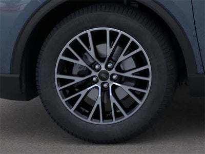 2025 Ford Escape Plug-in Hybrid