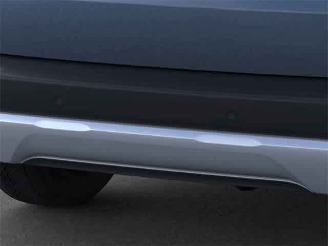 2025 Ford Escape Plug-in Hybrid