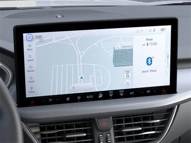 2025 Ford Escape Plug-in Hybrid