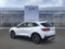 2025 Ford Escape Plug-in Hybrid