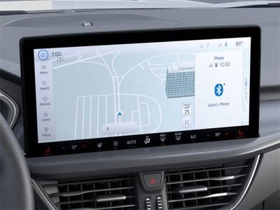 2024 Ford Escape Plug-in Hybrid