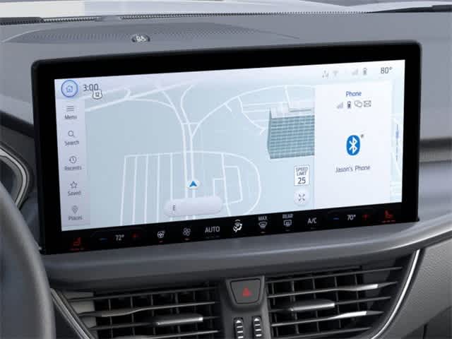 2024 Ford Escape Plug-in Hybrid