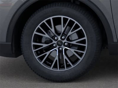 2025 Ford Escape Plug-in Hybrid