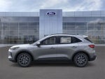 2025 Ford Escape Plug-in Hybrid