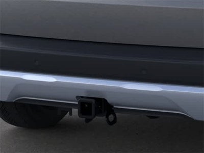 2025 Ford Escape Plug-in Hybrid