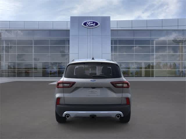 2025 Ford Escape Plug-in Hybrid