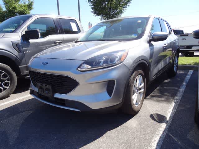 2021 Ford Escape SE FWD's photo
