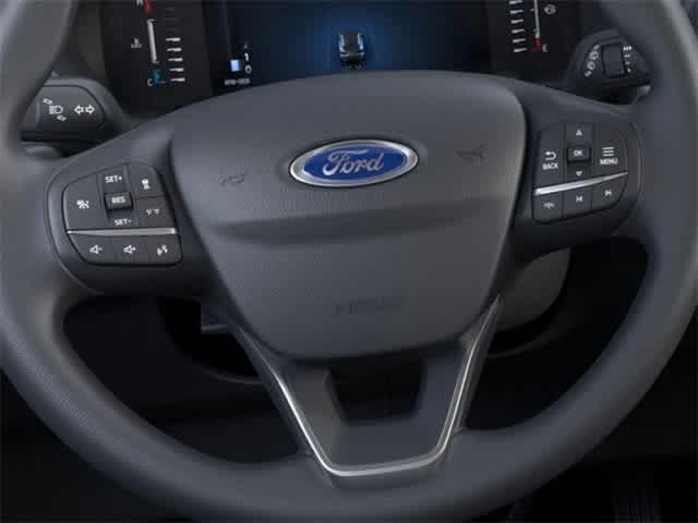 2025 Ford Escape Active™