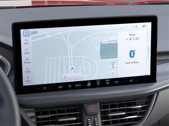 2025 Ford Escape Active™