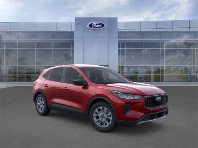 2025 Ford Escape Active™