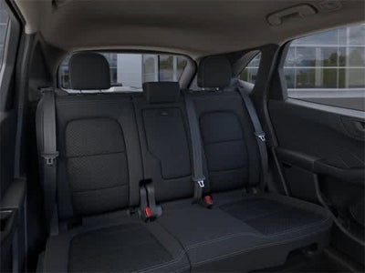 2025 Ford Escape Active™