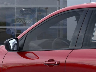 2025 Ford Escape Active™